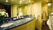 Obsession -  Bathroom